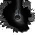 Ring 28 Shield Black