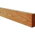 Douglas Fijnbezaagde Gording 7,5x17,5x300cm. Groen Geïmpregneerd