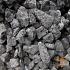 Big Bag Cristal Black Split 16-22mm. ca.1500kg.
