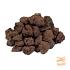 Big Bag Lava Red Brokjes 50-80mm. ca.900kg.