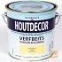Houtdecor Dekkend 608  Zonnegeel 2500ml.