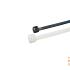 Kabelbinder 100x2,5 mm. Zwart p[. 100 st