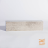 GeoPlano Stapelblok Lazise 60x15x15cm.