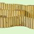 Rolborder Ø 5x30x250cm.  1063065 (W02002)
