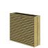 Elan Terrasbloembak, 93x30x103cm. Groen Geïmpregneerd 1063082 (W636479) =V