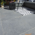 GeoCeramica® 60x60x4 Impasto Grigio =V