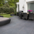 GeoCeramica® 60x60x4 Impasto Negro =V