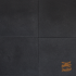 GeoColor 3.0 Tops 60x60x4 Dusk Black =V  let op  ; evt kalkuitbloei