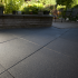 GeoColor 3.0 Tops 60x60x4 Dusk Black =V  let op  ; evt kalkuitbloei