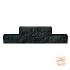 GIGA Splitblok ROX 60x12x15 Basalto Charcoal