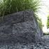 Stapelblok Rox 29x9x8,9 Noors Antraciet