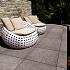 GeoCeramica BB Stone Dark Grey