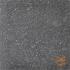 GeoCeramica® 60x60x4 BB Stone  Black