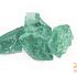 Gaasbox Glas Turquoise 100-300mm. ca 900kg.