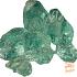 Gaasbox Glas Turquoise 100-300mm. ca 900kg.