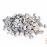 BIG-BAG Icy-Blue Split 16-32mm. ca. 1000kg.