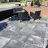 Cerasun 3+1 Keramisch 60X60X4 Tropea Anthracite