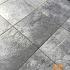 Cerasun 3+1 Keramisch 60X60X4 Tropea Anthracite