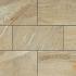 Cerasun 3+1 Keramisch 40X80X4 Trentino Rio Sunrise