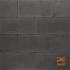 Demiton/Recto Extra Xs 30x60x5 Coal/ Mount Everest