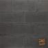 Demiton/Recto Extra Xs 60x60x5 Coal/ Mount Everest