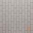 Everton 20x10x6 Grijs ( = Incl 4 Halve)