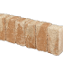 Splitton Stapelblok 12X12X25 Mont Blanc