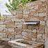 Splitton Combiwall 50X20X15 Mont Blanc