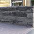 Combiwall Splitton Duo 60X15X12 Amiata (1 zijde gekloofd)