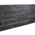Combiwall Splitton Duo 60X15X12 Mount Everest (1 zijde gekloofd)