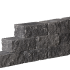 Combiwall Splitton Uno 30X15X12 Mount Everest (4 zijden gekloofd)