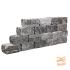 Splitton Combiwall Duo 30X10X10 Matterhorn