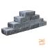Tumbelwall Getrommeld 30X20X10 Mount Everest