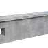 Smartblock 15X15X45 Matterhorn