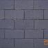 Everton 20X30X8cm. Antraciet