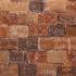 Tumbelton 30x20x6 Copper Blend