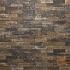 Tumbelton Waalformaat 5x20x7,3 Walnut