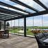 Cerasun 3+1 Keramisch 60x60x4 Siena Nebbia =V