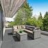 Eliton Supreme Linea XL 30x20x8cm. Mount Vancouver