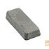 Opvulblokje Betonpaal Grijs  W13410