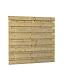 Jumbo Scherm  Recht (15 pl) 180x180cm.   A306223 =V
