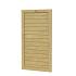 Basic Deur Excellent 180x100cm.  A303143