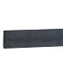Betonplaat Glad Antraciet 25x3,5x224cm. W13218