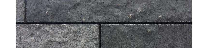 Rock Walling