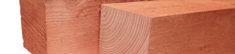 Douglas Palen/ Balken