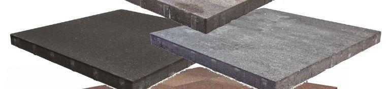 Beton met beschermende Toplaag