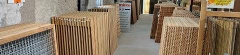 Opruiming Hout