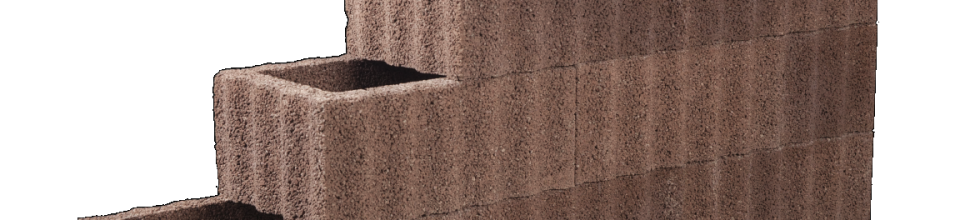 Bloembak Beton
