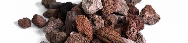 Lava Steen