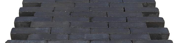 Brique Terra Klinkers